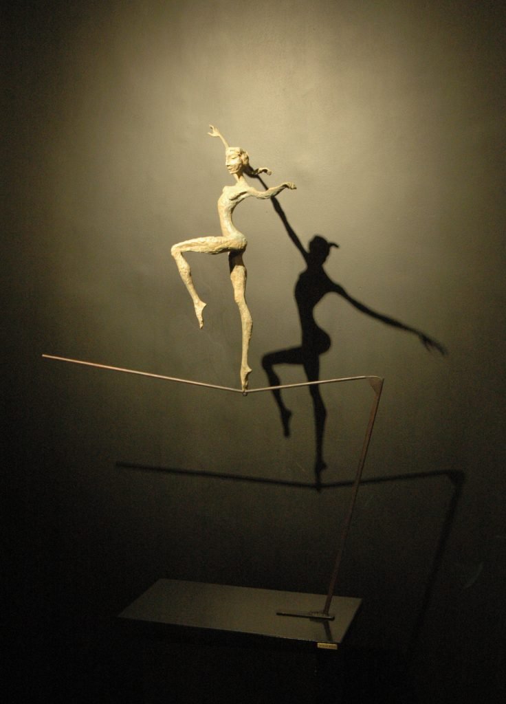 en_la_soga_52x48x27cm_2006_2