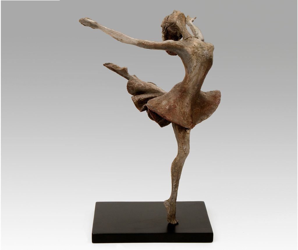 Flamenca_II_54x38x36_2008