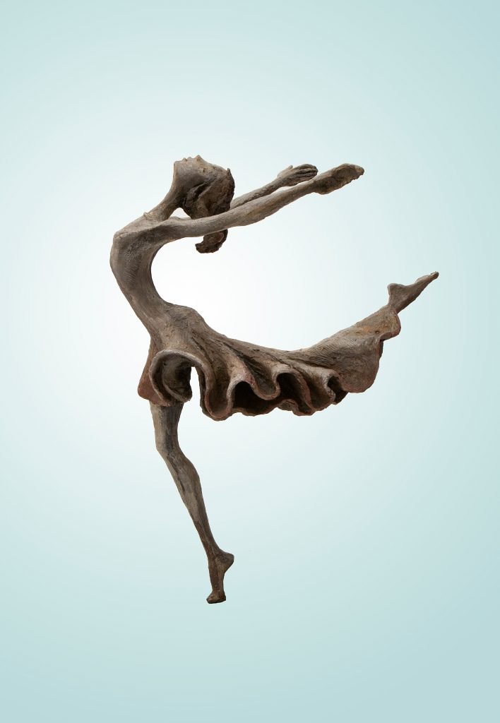 Flamenca_II_54x38x36_2008_2