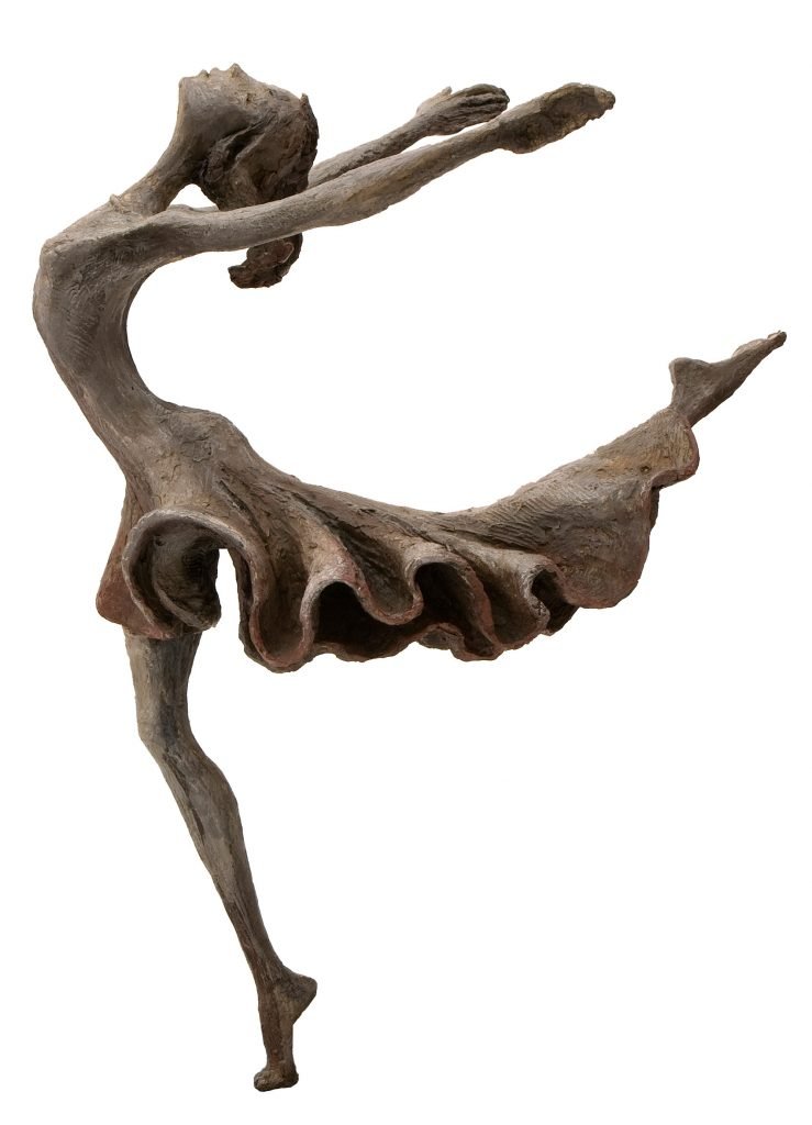 Flamenca_II_54x38x36_2008_3