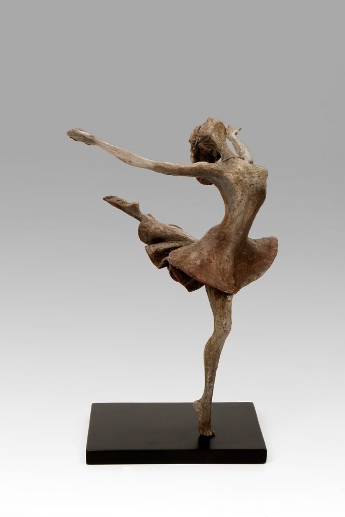 Flamenca_II_54x38x36_2008_4