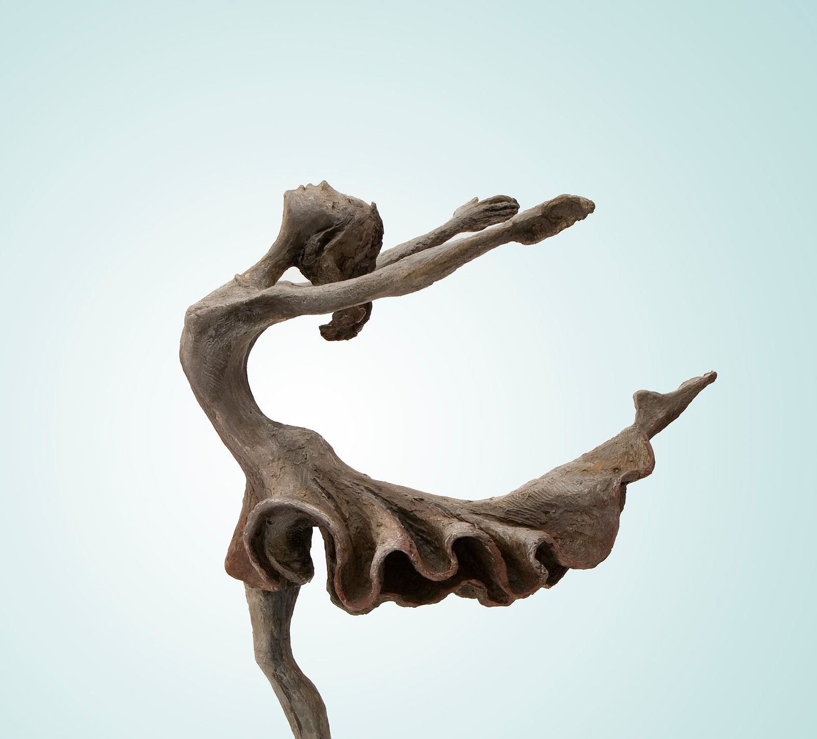 Flamenca_II_54x38x36_2008_portada