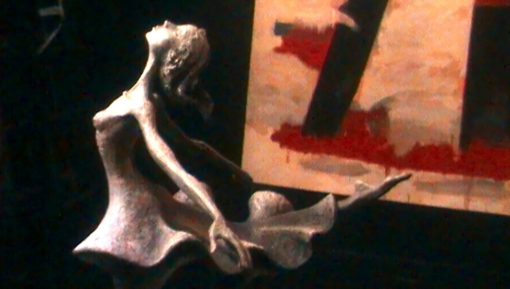 Flamenca_del_mar_122x90x74_cm_2010_2