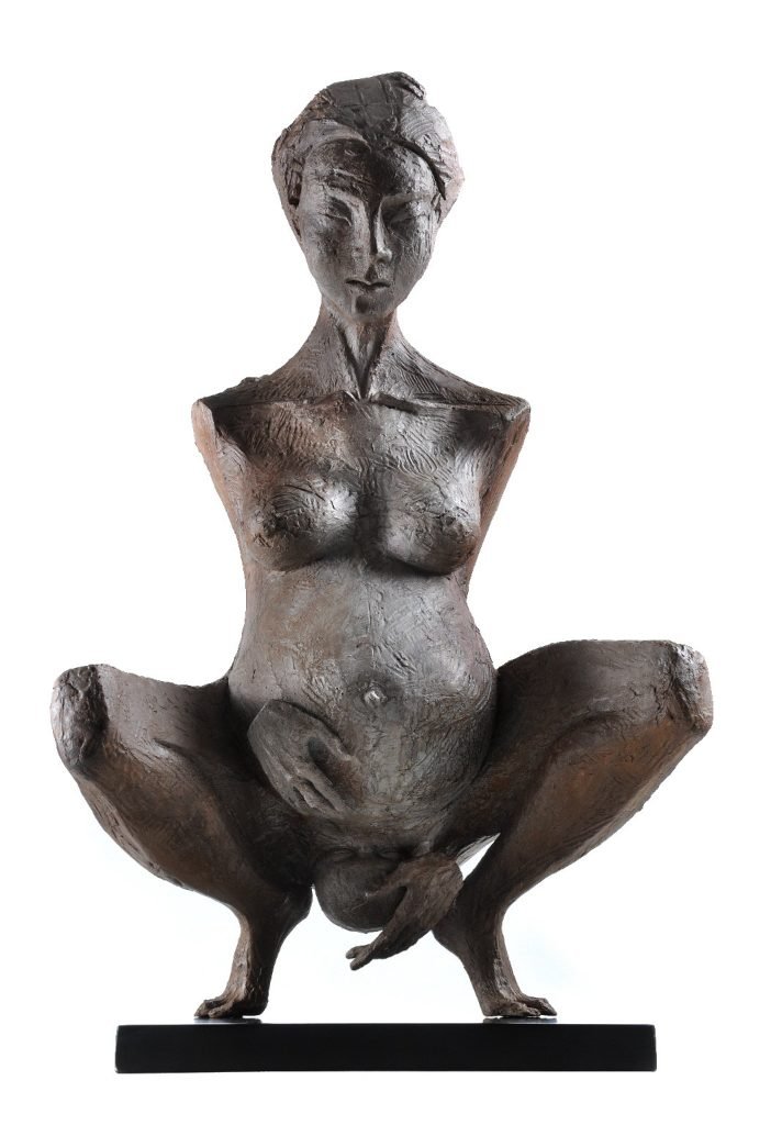 Pasaje_2011_-Acrilico_63x40x32_cm_1