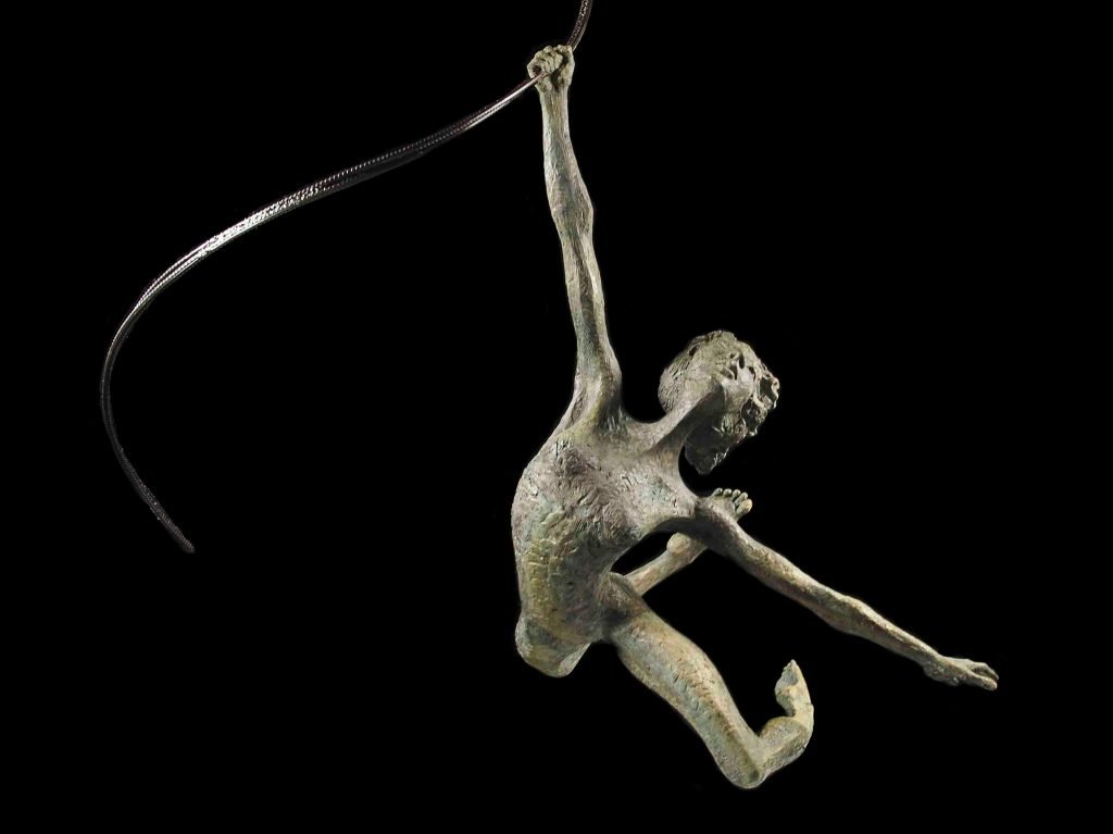 Armonía 275x160x70cm 2007