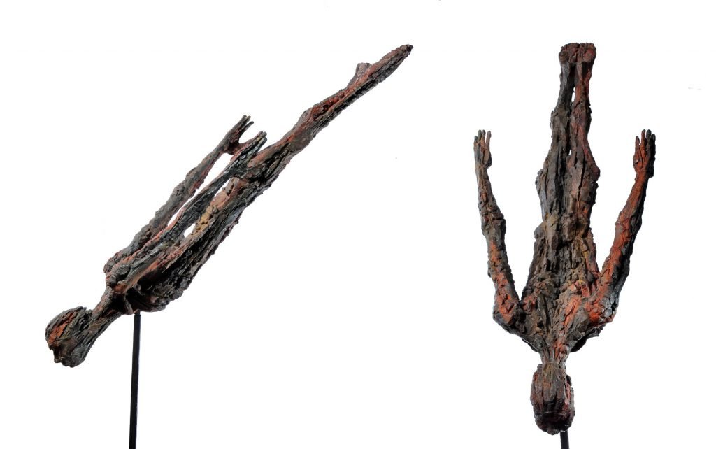 Clavado_50x30x60cm_140cm_2005_2