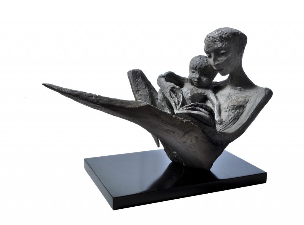 En_la_reposera_25x40x22cm_2016_2-