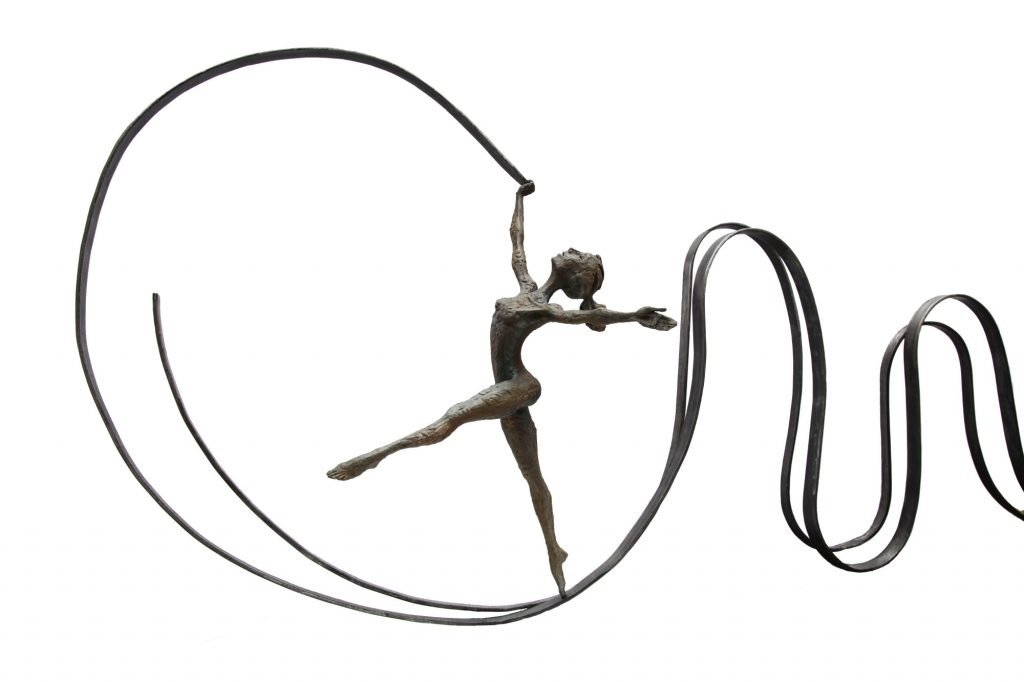 Juego_240x75x70cm_hierro_acrilico_2014_2