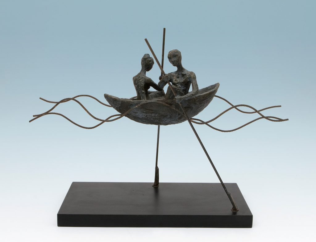 Navegantes_II_45x60x25cm_2009_3