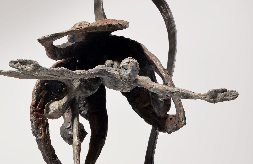 Flor_II_120x40x40cm_2014_1