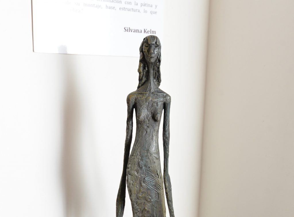 Labor 48x21x14cm 2015 2