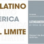 Libro Latinoamerica Al Limite