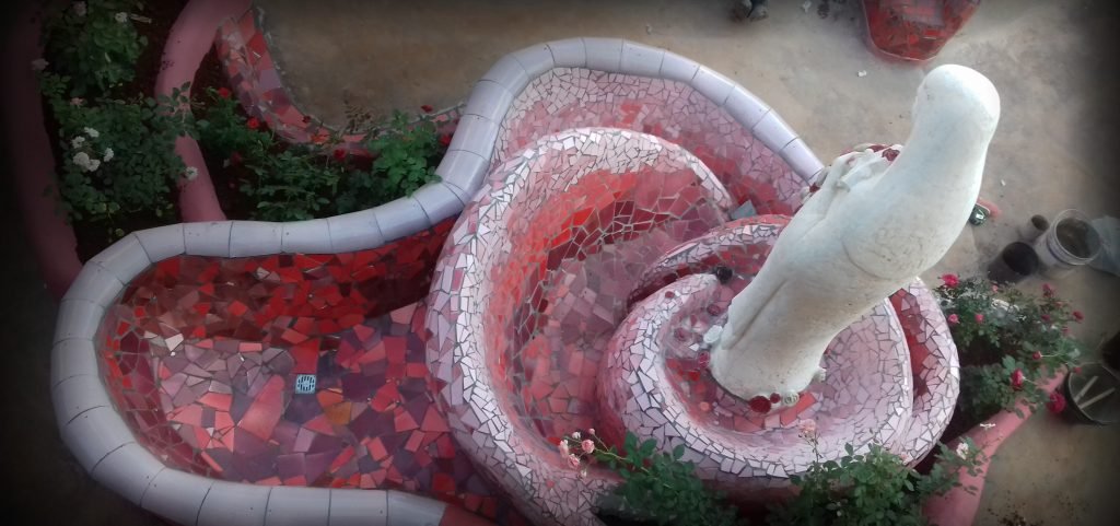 Santa Teresita del Niño Jesus cover